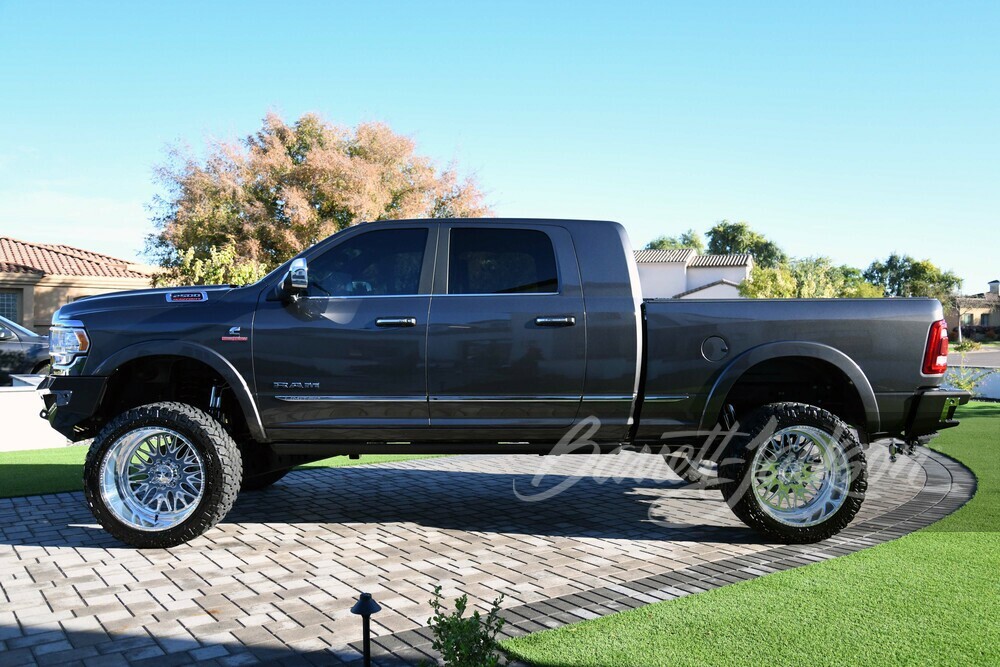 2019 RAM 2500 MEGA CAB DIESEL CUSTOM PICKUP - Misc 1 - 252898