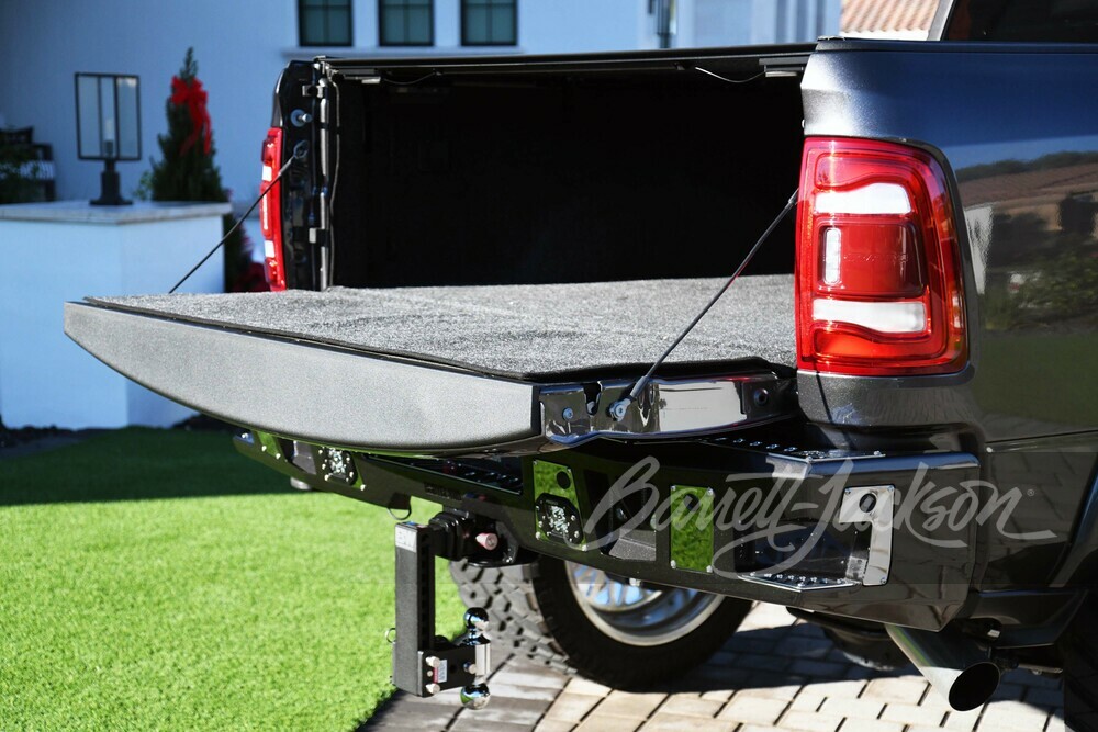 2019 RAM 2500 MEGA CAB DIESEL CUSTOM PICKUP - Misc 5 - 252898