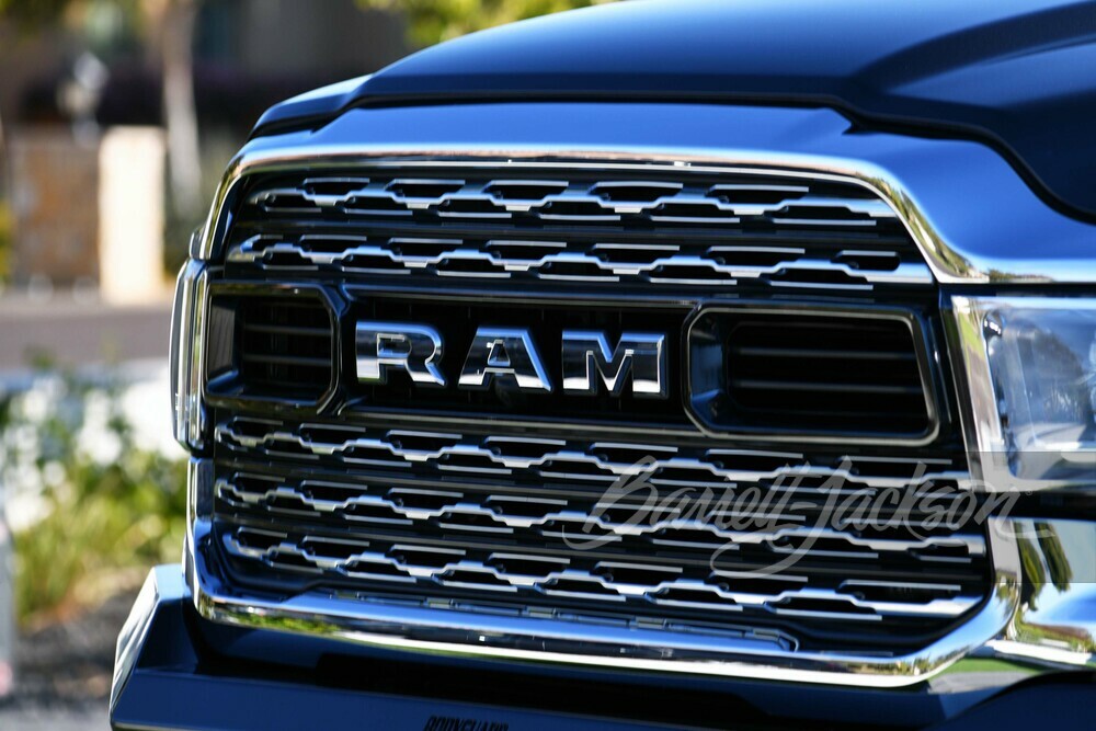 2019 RAM 2500 MEGA CAB DIESEL CUSTOM PICKUP - Misc 8 - 252898