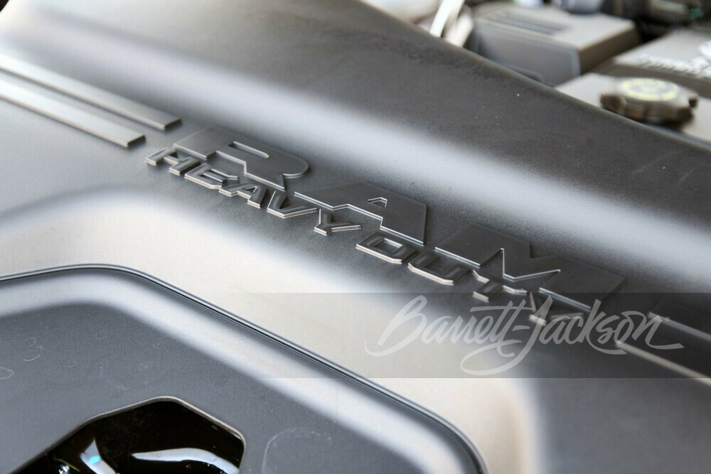 2019 RAM 2500 MEGA CAB DIESEL CUSTOM PICKUP - Misc 28 - 252898