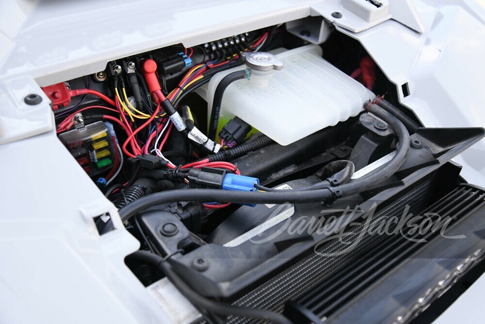 2020 POLARIS RZR CUSTOM ROV - Engine - 252904