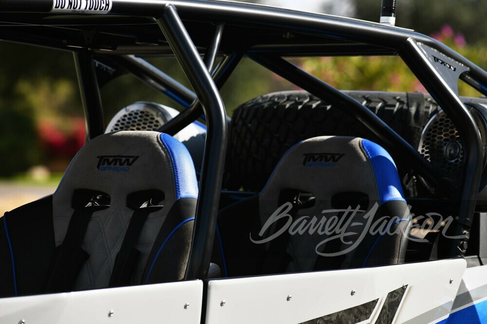 2020 POLARIS RZR CUSTOM ROV - Misc 20 - 252904