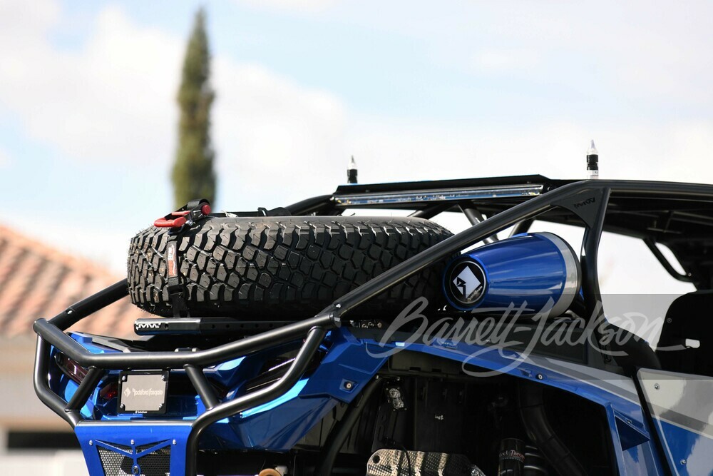 2020 POLARIS RZR CUSTOM ROV - Misc 17 - 252904