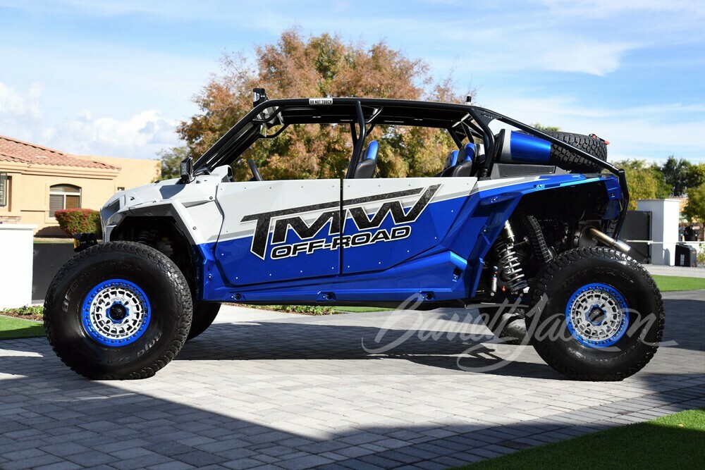 2020 POLARIS RZR CUSTOM ROV - Misc 1 - 252904