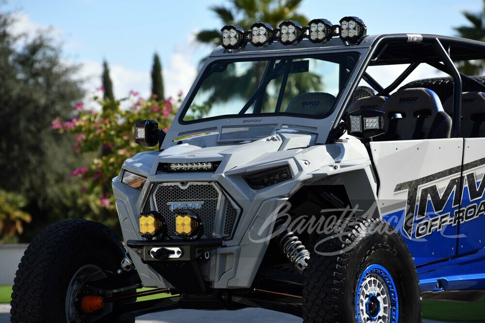 2020 POLARIS RZR CUSTOM ROV - Misc 5 - 252904