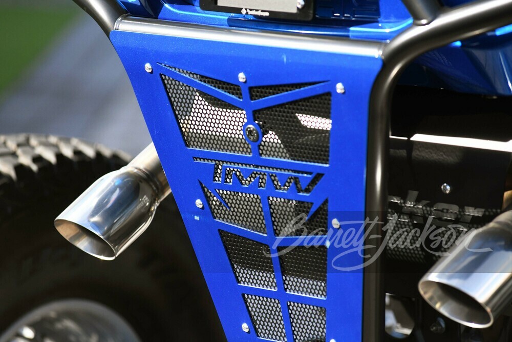 2020 POLARIS RZR CUSTOM ROV - Misc 14 - 252904