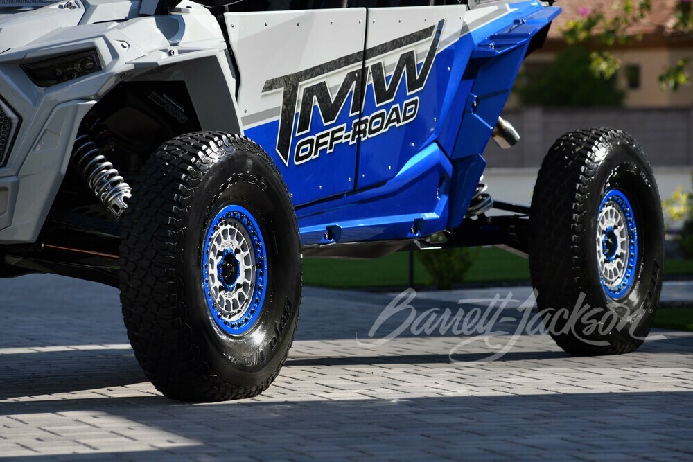 2020 POLARIS RZR CUSTOM ROV - Misc 9 - 252904