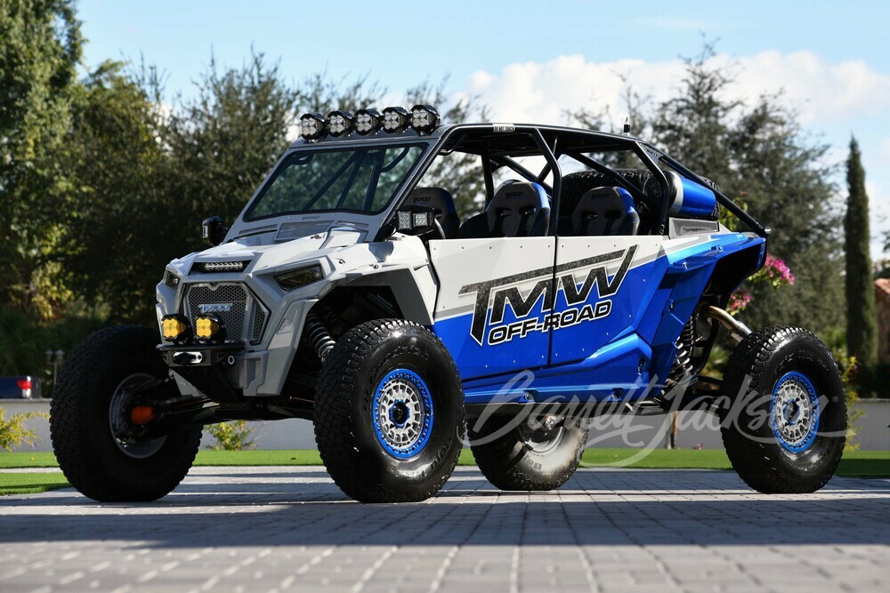 2020 POLARIS RZR CUSTOM ROV - Misc 2 - 252904