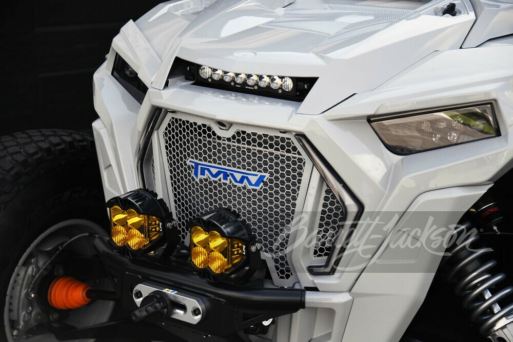 2020 POLARIS RZR CUSTOM ROV - Misc 4 - 252904