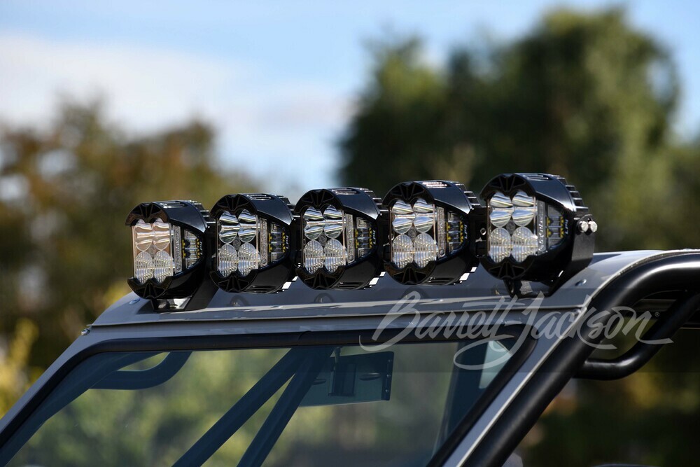 2020 POLARIS RZR CUSTOM ROV - Misc 16 - 252904