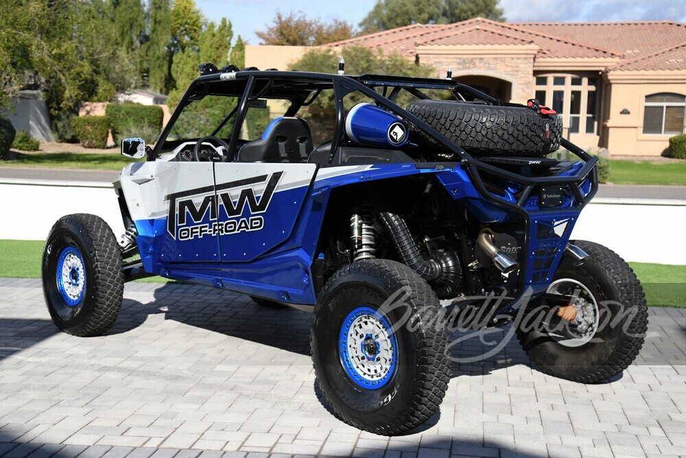 2020 POLARIS RZR CUSTOM ROV - Misc 3 - 252904