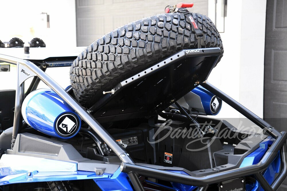 2020 POLARIS RZR CUSTOM ROV - Misc 18 - 252904