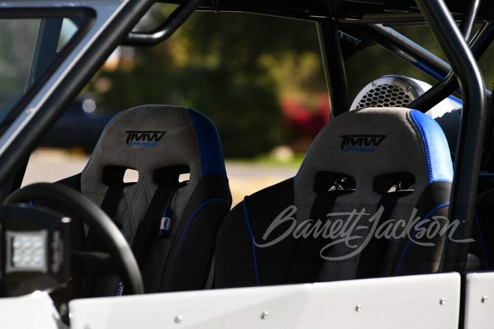 2020 POLARIS RZR CUSTOM ROV - Misc 19 - 252904