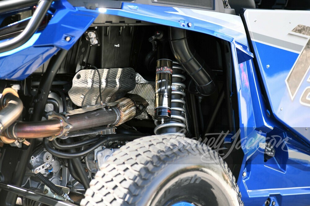 2020 POLARIS RZR CUSTOM ROV - Misc 15 - 252904