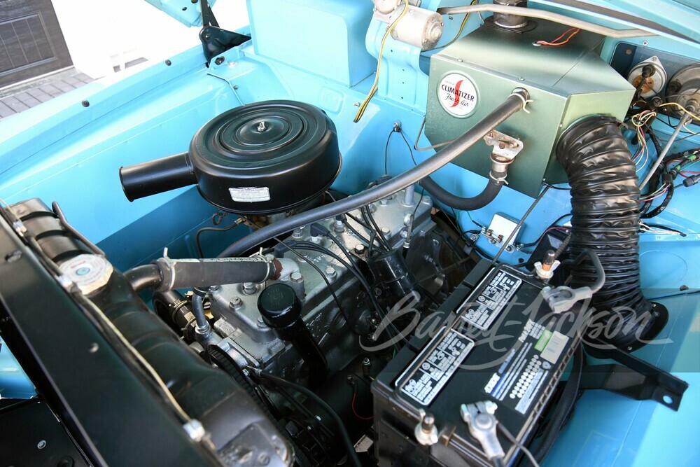 1959 STUDEBAKER SCOTSMAN PICKUP - Misc 22 - 252906