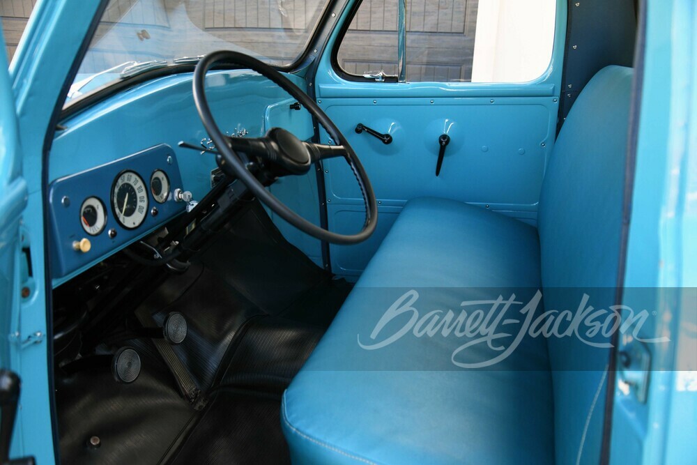 1959 STUDEBAKER SCOTSMAN PICKUP - Misc 17 - 252906