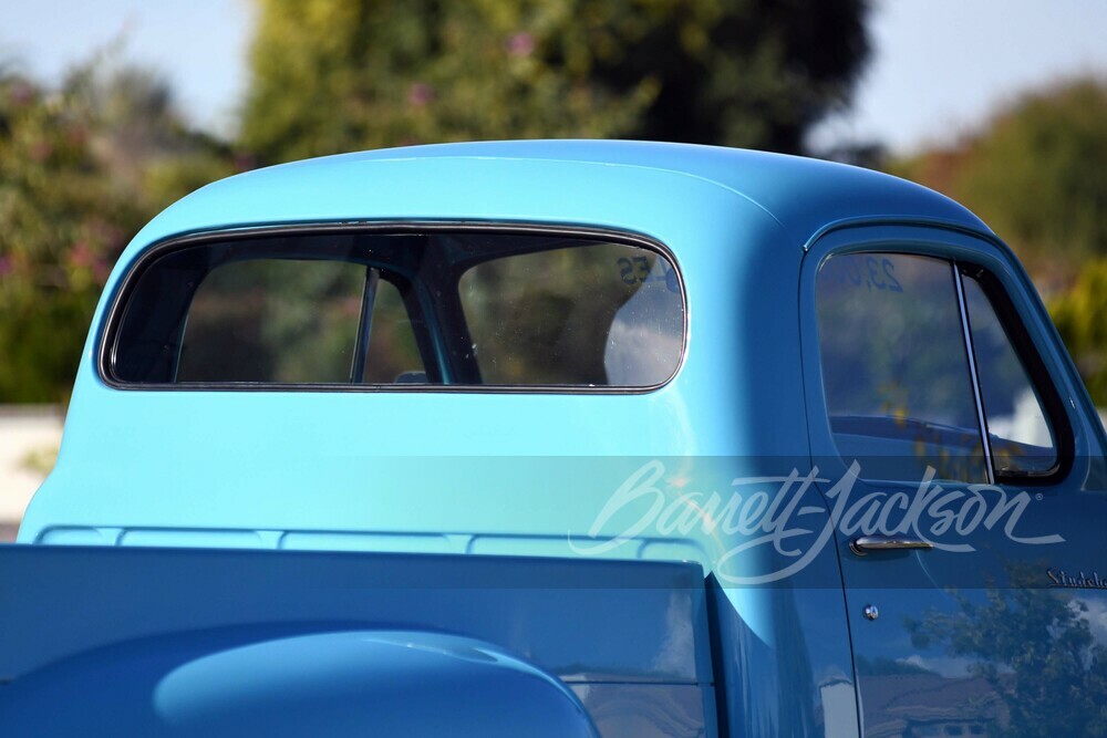 1959 STUDEBAKER SCOTSMAN PICKUP - Misc 6 - 252906