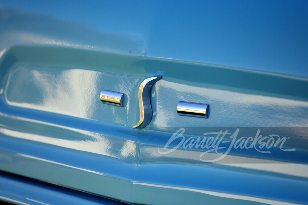 1959 STUDEBAKER SCOTSMAN PICKUP - Misc 12 - 252906