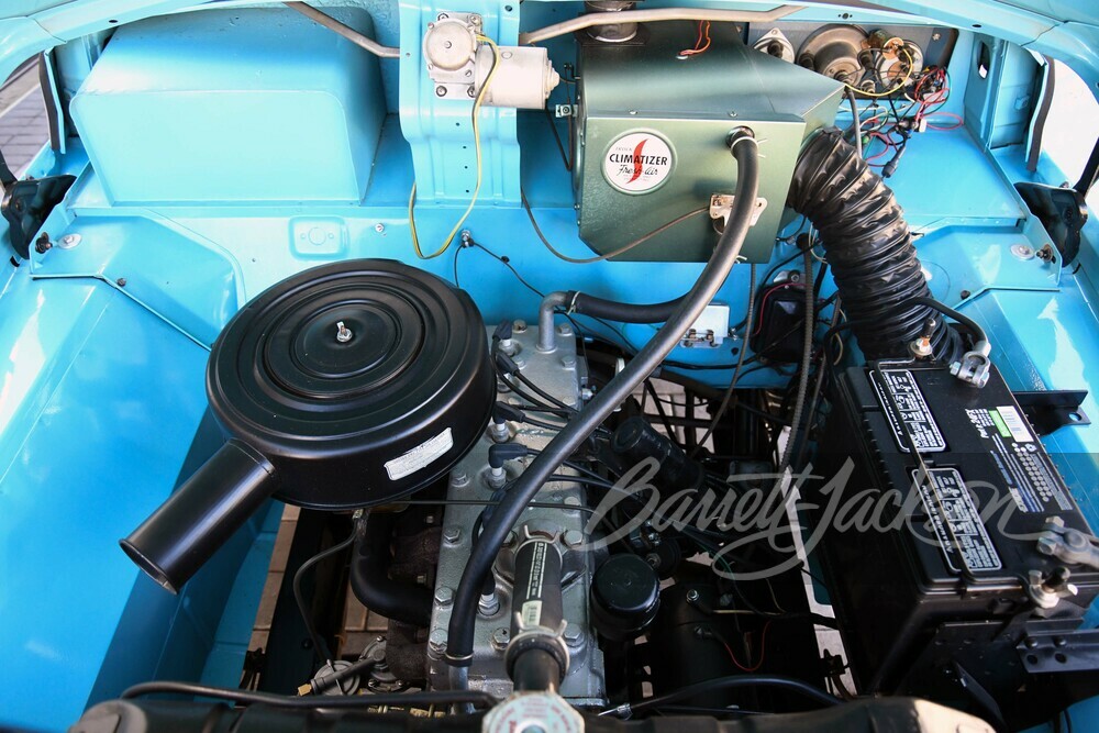 1959 STUDEBAKER SCOTSMAN PICKUP - Misc 24 - 252906