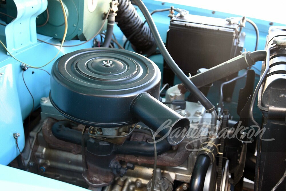 1959 STUDEBAKER SCOTSMAN PICKUP - Misc 23 - 252906