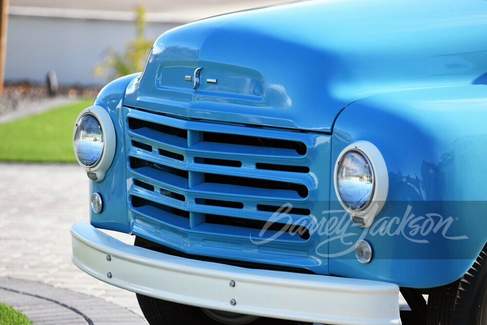 1959 STUDEBAKER SCOTSMAN PICKUP - Misc 5 - 252906