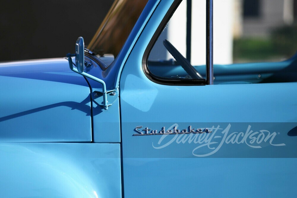 1959 STUDEBAKER SCOTSMAN PICKUP - Misc 7 - 252906