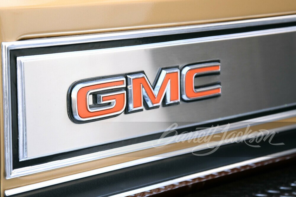 1984 CHEVROLET K10 "FALL GUY" PICKUP RE-CREATION - Misc 16 - 252907