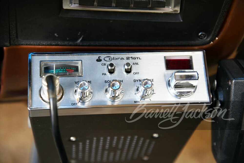 1984 CHEVROLET K10 "FALL GUY" PICKUP RE-CREATION - Misc 22 - 252907