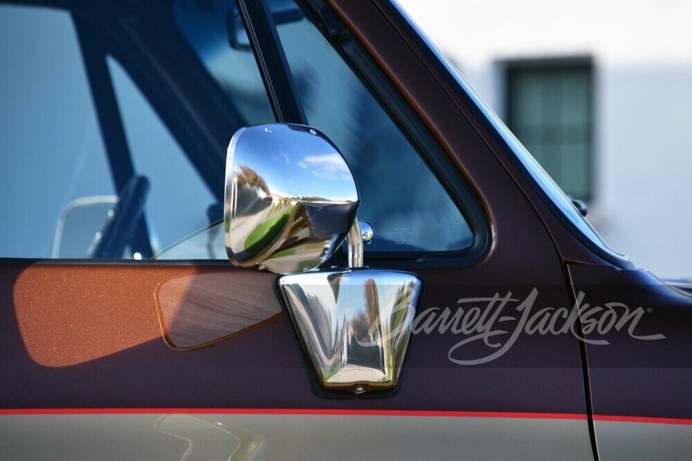 1984 CHEVROLET K10 "FALL GUY" PICKUP RE-CREATION - Misc 14 - 252907