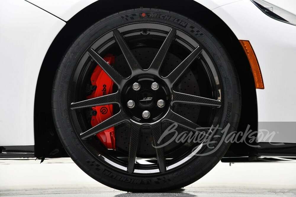 2020 FORD GT CARBON SERIES - Misc 14 - 252918