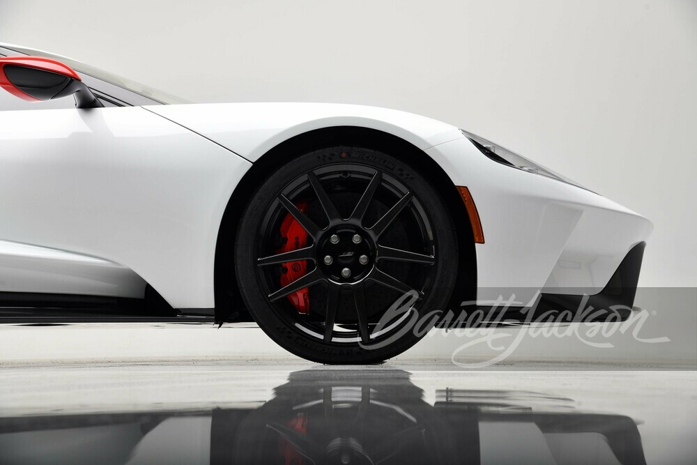 2020 FORD GT CARBON SERIES - Misc 11 - 252918