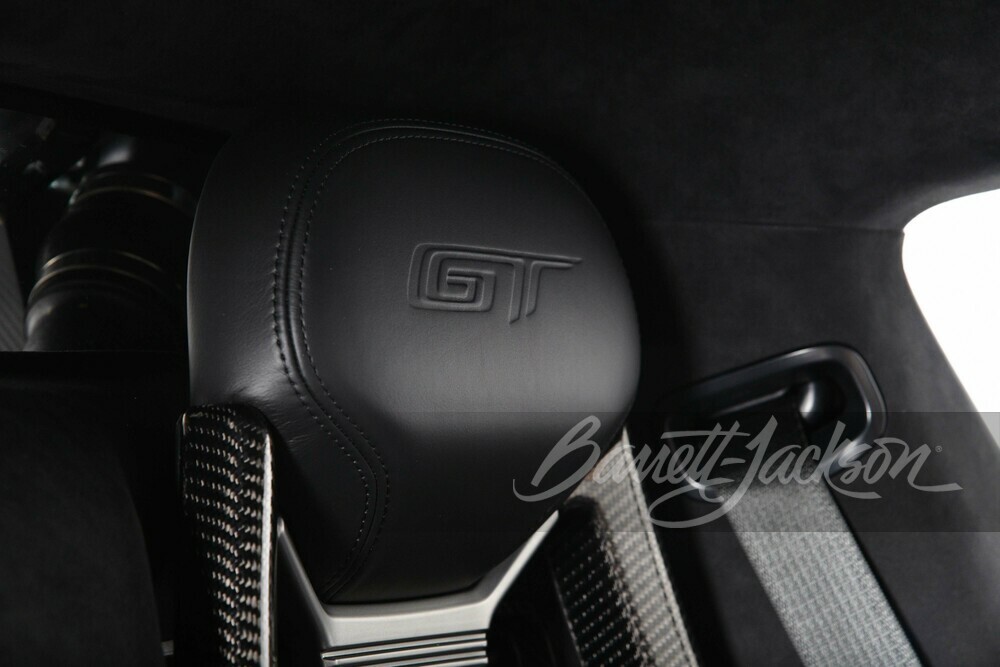 2020 FORD GT CARBON SERIES - Misc 30 - 252918