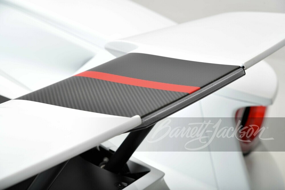 2020 FORD GT CARBON SERIES - Misc 17 - 252918