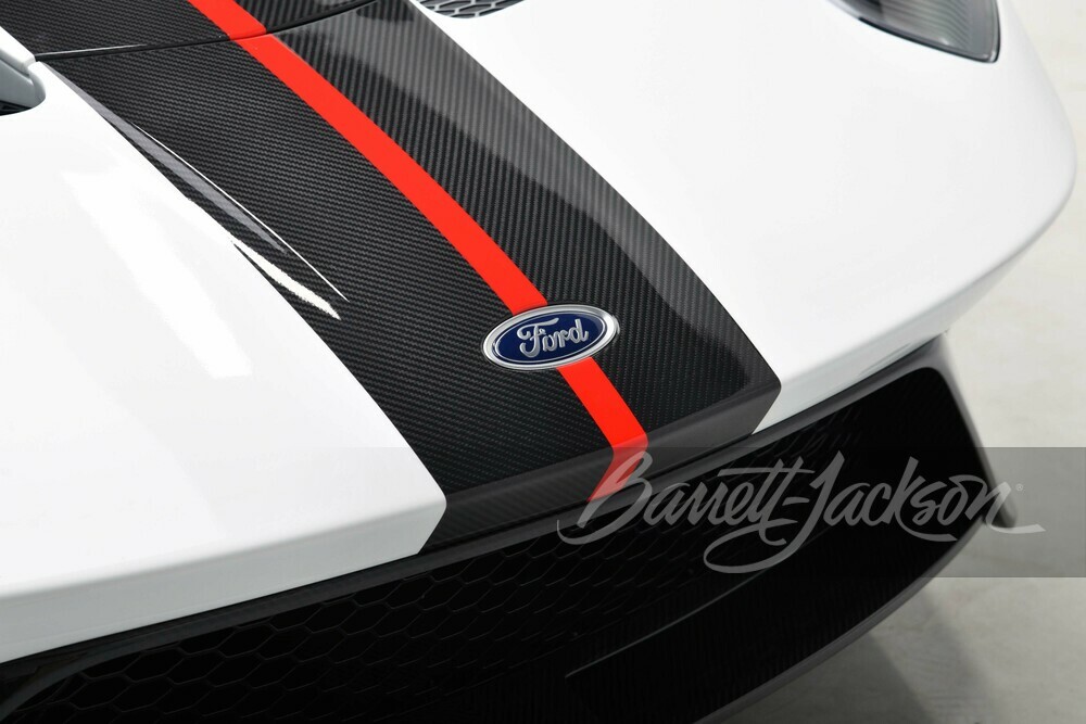 2020 FORD GT CARBON SERIES - Misc 15 - 252918