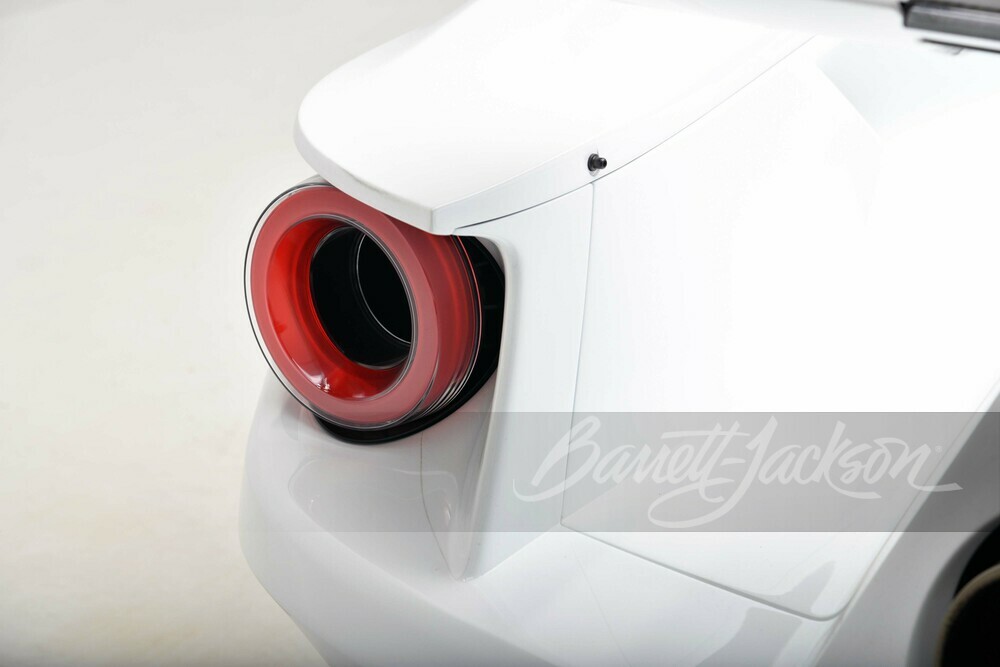 2020 FORD GT CARBON SERIES - Misc 20 - 252918