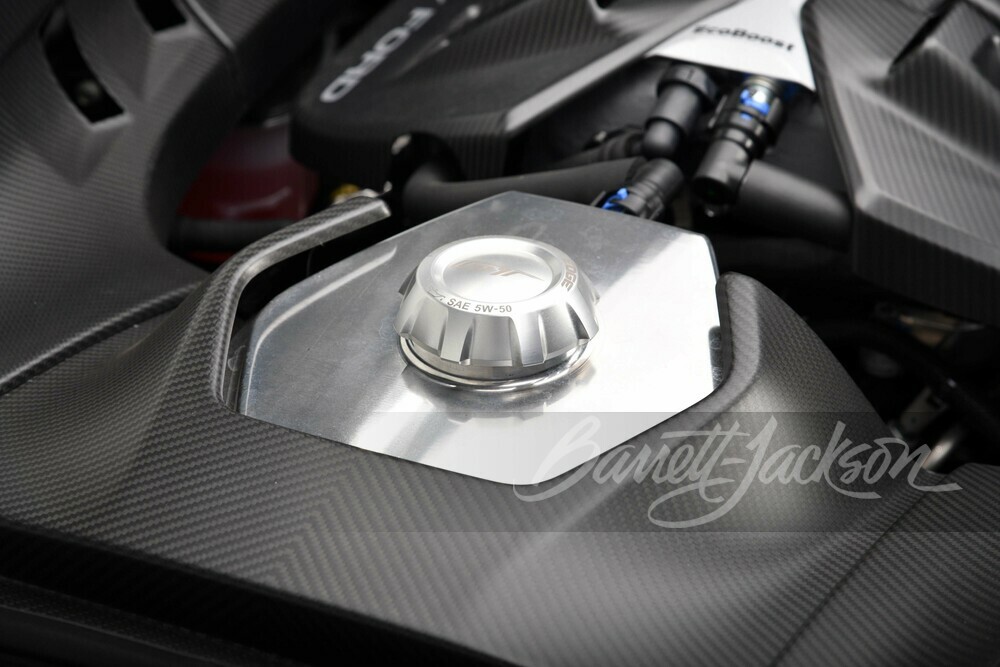 2020 FORD GT CARBON SERIES - Misc 33 - 252918