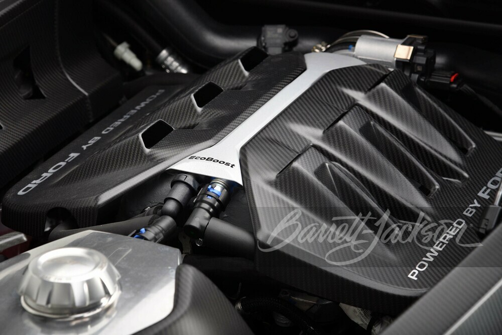 2020 FORD GT CARBON SERIES - Misc 31 - 252918