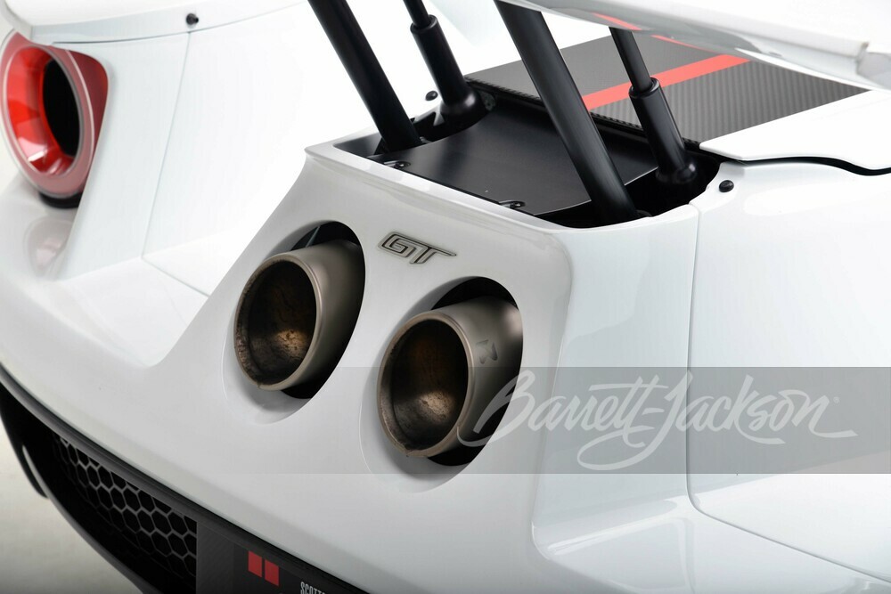 2020 FORD GT CARBON SERIES - Misc 19 - 252918