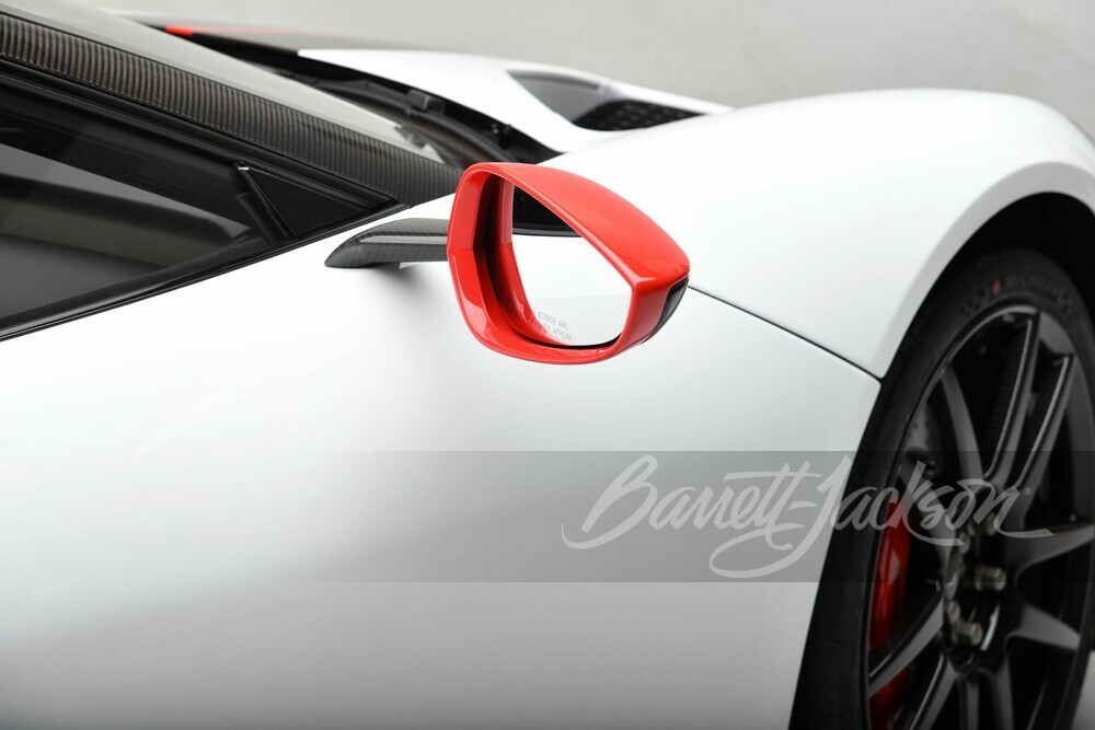 2020 FORD GT CARBON SERIES - Misc 12 - 252918