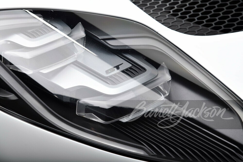 2020 FORD GT CARBON SERIES - Misc 22 - 252918