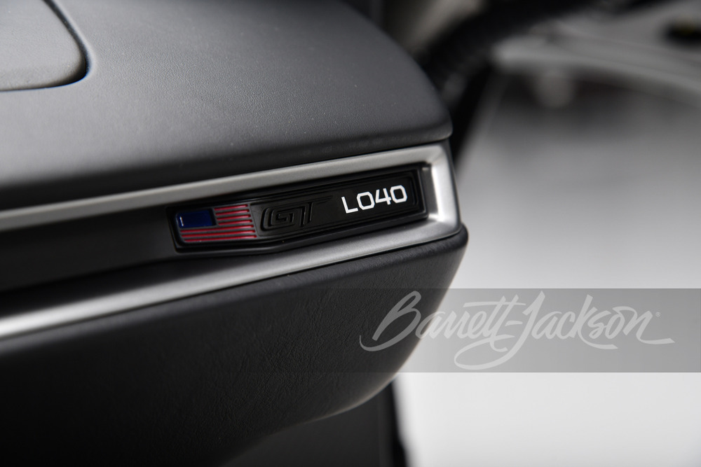 2020 FORD GT CARBON SERIES - Misc 1 - 252918