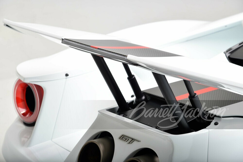 2020 FORD GT CARBON SERIES - Misc 18 - 252918