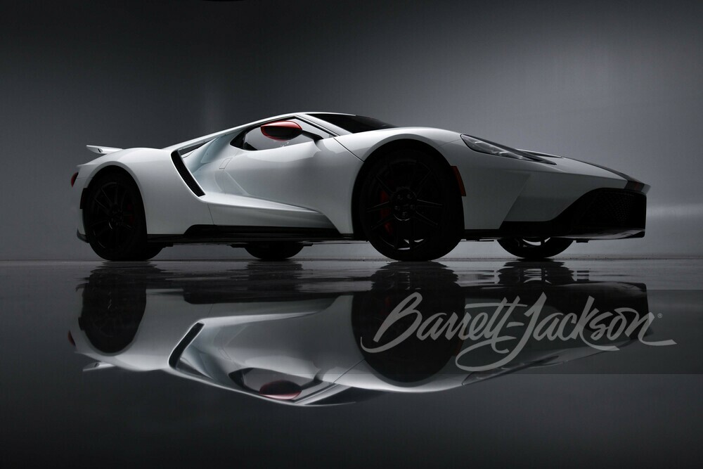 2020 FORD GT CARBON SERIES - Misc 10 - 252918