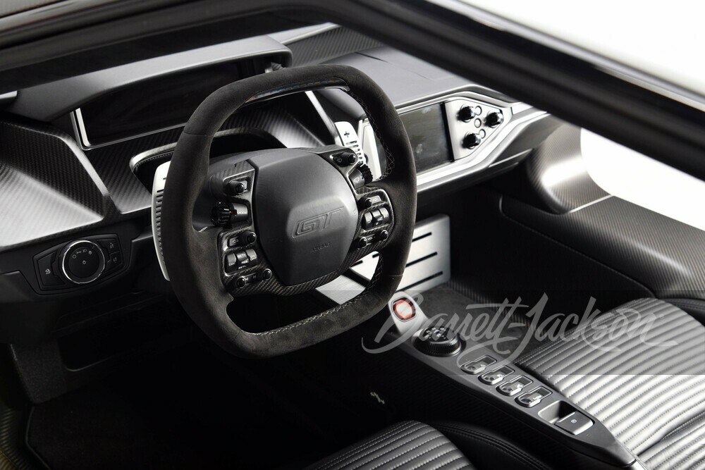 2020 FORD GT CARBON SERIES - Misc 25 - 252918