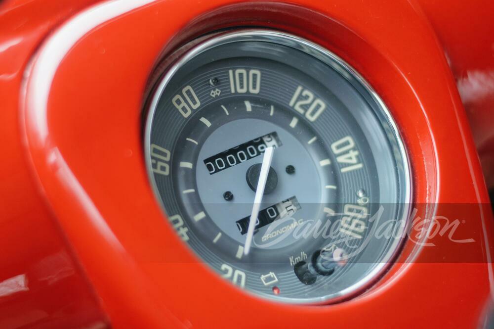 1962 VOLKSWAGEN TYPE II DOUBLE-CAB - Misc 8 - 253080