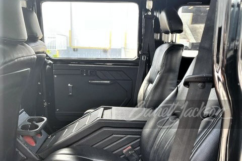 1985 TOYOTA FJ45 LAND CRUISER CUSTOM TROOPY - Misc 8 - 253272