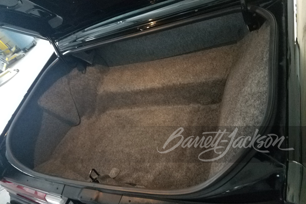 1987 BUICK GRAND NATIONAL GNX - Misc 4 - 253380