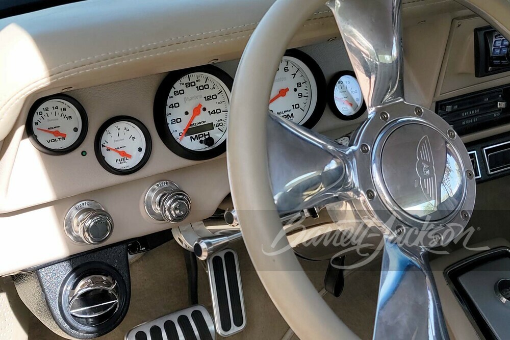 1967 CHEVROLET NOVA SS CUSTOM COUPE - Misc 2 - 253427