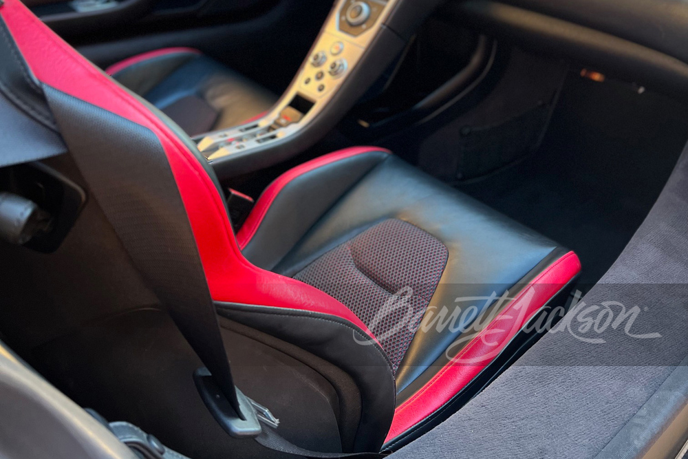 2014 MCLAREN MP4-12C SPIDER - Misc 1 - 253802