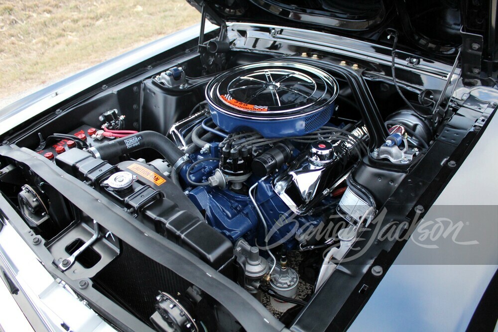 1967 FORD MUSTANG GT CUSTOM FASTBACK - Misc 9 - 253883